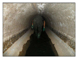 宝山管道高压清洗